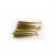 Виброхвост FISHER BAITS Effect Rock 80мм цвет 15 2