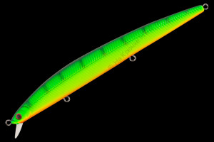 Воблер TsuYoki SANITAR 145F 001