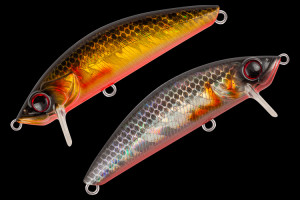 Воблер TsuYoki BLEF 80F 264W