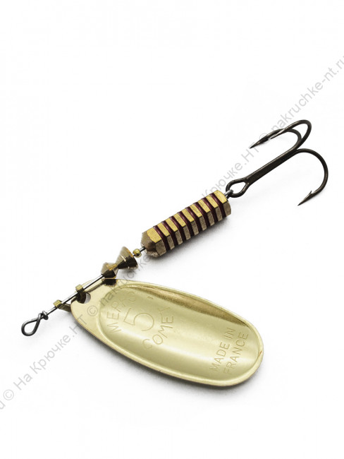 _Mepps COMET PTS ROUGES OR №5_2-1200x0o