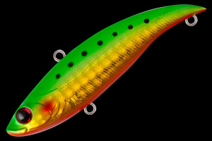 Раттлин TsuYoki VIKA 75S  1020