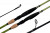 Спиннинг Maximus Butcher-X MSBX 21M 210см 7-28гр 2