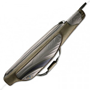 Чехол Aquatic Ч-17 полужесткий малый 150см