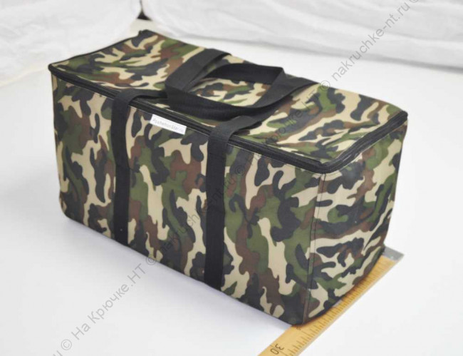 Печка для палатки Турист 15л 3д-экраны 3