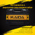 Шуруповёрт KAIDA 21V (2 аккумулятора 8Ah)
