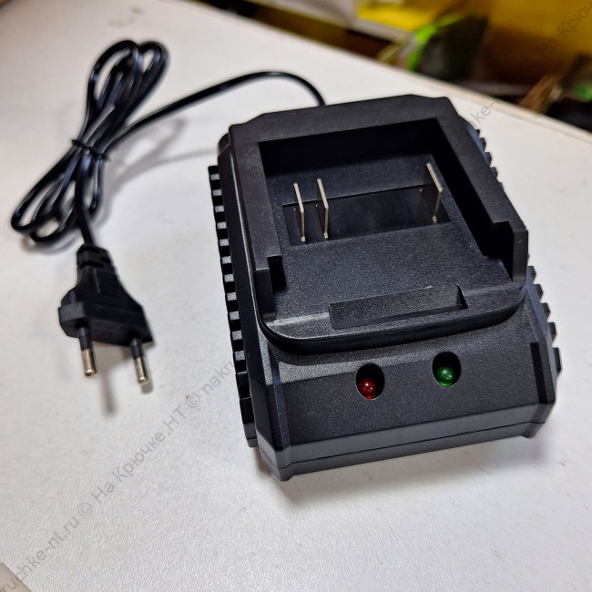 Шуруповёрт KAIDA 21V (2 аккумулятора 8Ah) Шуруповёрт KAIDA 21V (2 аккумулятора 8Ah)