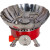 Горелка газовая Windproof Camping Stove3