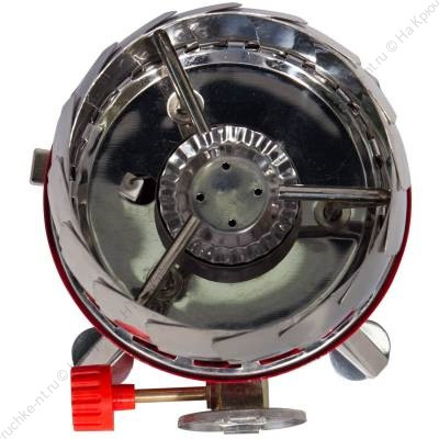 Горелка газовая Windproof Camping Stove2