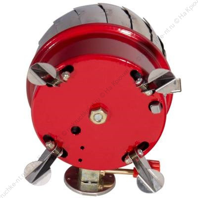 Горелка газовая Windproof Camping Stove5