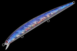 Воблер TsuYoki SANITAR 125F HU