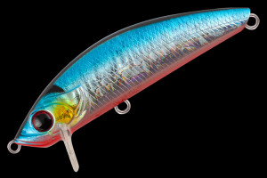 Воблер TsuYoki BLEF 80F 014R