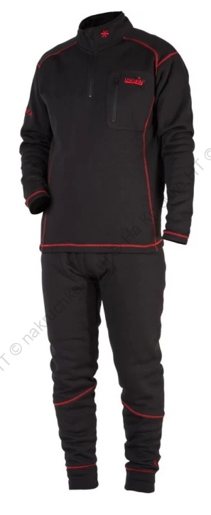 Термокомплект Norfin NORD CLASSIC 04 р.XL