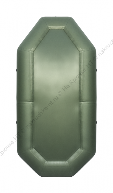 Лодка ПВХ Аква Оптима 240 4 Лодка ПВХ Аква Оптима 240 4