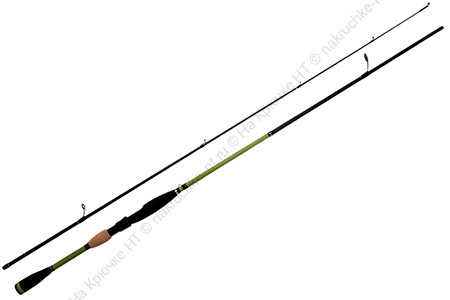 Спиннинг Maximus Butcher-X MSBX 21ML 210см 5-21гр 1 Спиннинг Maximus Butcher-X MSBX 21ML 210см 5-21гр 1