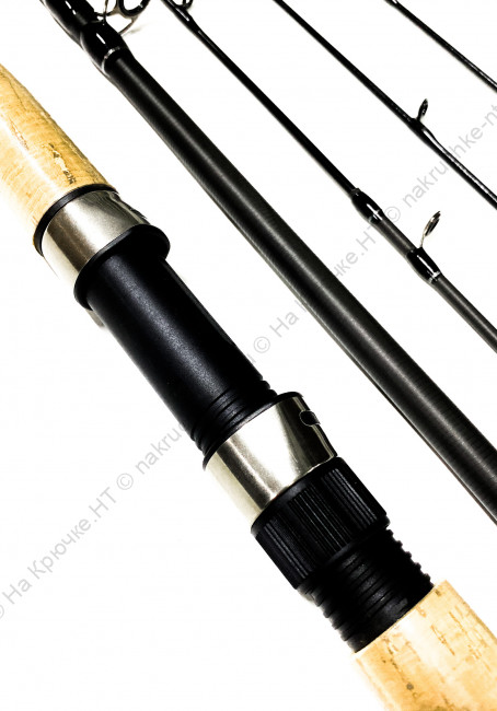 Удилище фидерное Kaida Falcons Power Feeder 3,3 м тест до 180 гр 2 Удилище фидерное Kaida Falcons Power Feeder 3,3 м тест до 180 гр 2