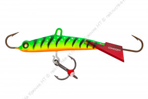 Балансир Condor 3204, гр 13, цвет GT