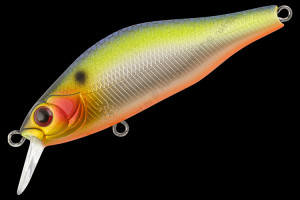 Воблер TsuYoki HUMP 70SP 207R