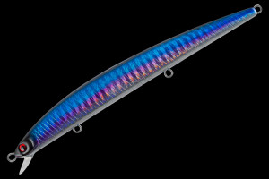 Воблер TsuYoki SANITAR 125F A195