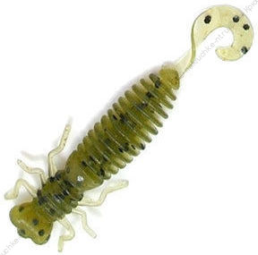 Fanatik Larva LUX 2,5 цвет 001