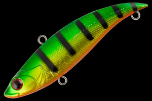 Раттлин TsuYoki VIKA 75S  1052