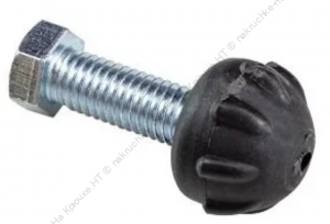 Гайка+болт тента