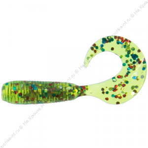 Твистер RELAX 2" (4,5см) VR2-TS141