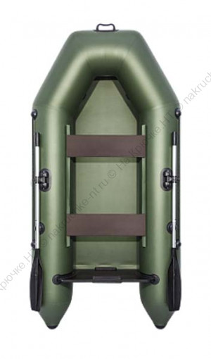 Лодка ПВХ Аква 2600
