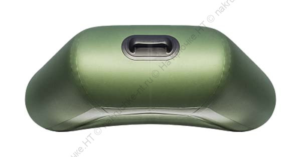 Лодка ПВХ Аква 2600 5