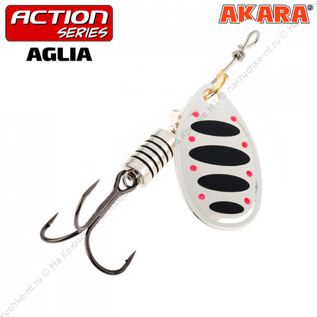 Akara Action Series Aglia 00 1,5 гр. A15