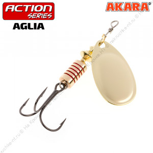 Akara Action Series Aglia 1 4 гр. 1/7 oz. A21