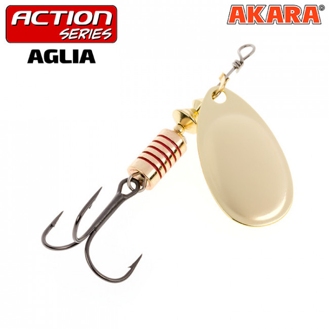 Akara Action Series Aglia 0 2,5 гр. A21