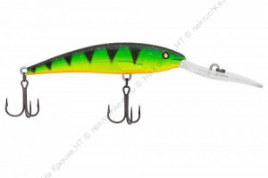 Screw Driver (SD85) размер 85 мм, вес 14,0 гр, заглубление 0 - 3.5 m, цвет 161