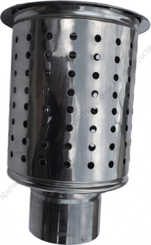 Искрогаситель для СП