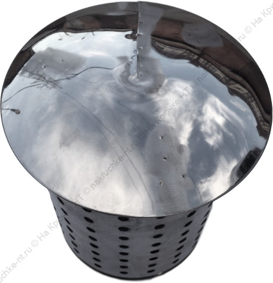 Искрогаситель для МП 1 Искрогаситель для МП 1