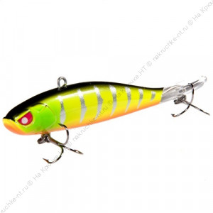 Воблер тонущ. вертикал. LJ Pro Series MAIKO 79мм/216 блистер