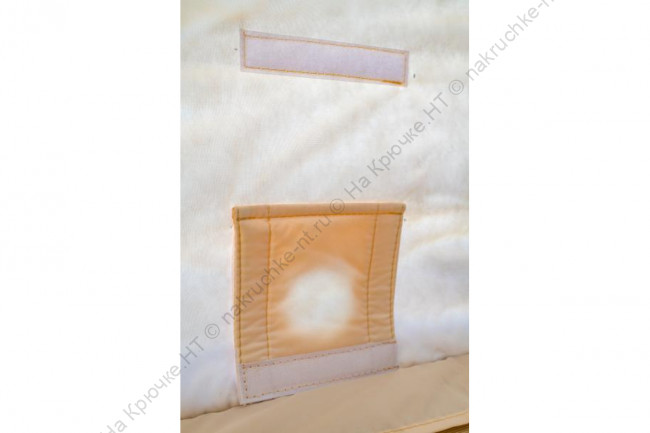 Палатка Polar Bird Family T 6