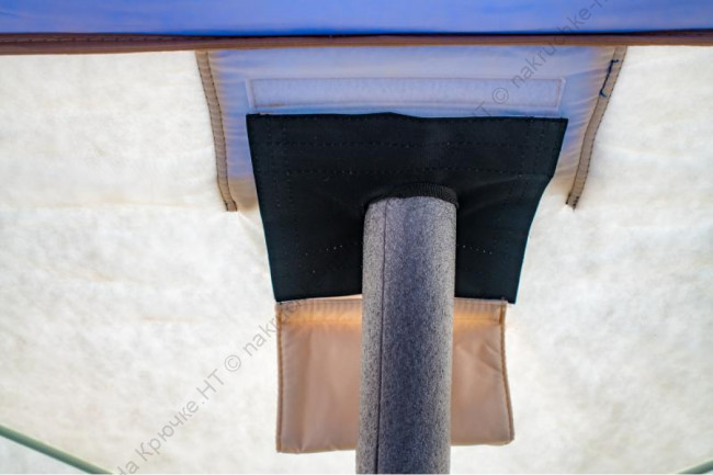 Палатка Polar Bird Family T 11