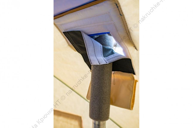 Палатка Polar Bird Family T 123