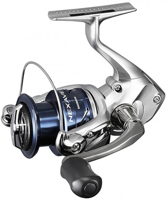 Катушка Shimano NEXAVE C3000 FE