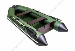 Лодка ПВХ Аква 2800