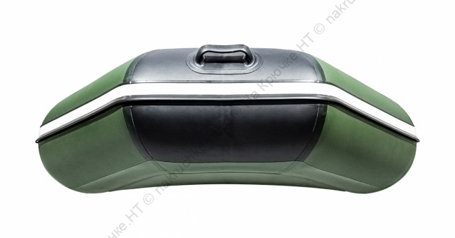 Лодка ПВХ Аква 2800 3