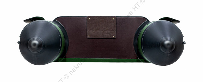 Лодка ПВХ Аква 2800 4