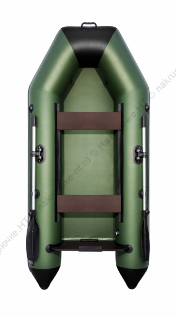 Лодка ПВХ Аква 2800 6