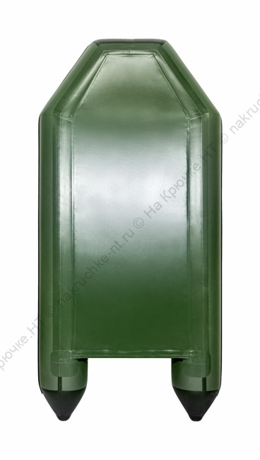 Лодка ПВХ Аква 2800 7