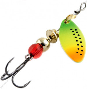 Akara Action Series Long 00 2 гр. A22