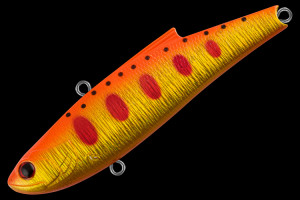 Раттлин TsuYoki STRATEG 100S K203