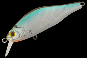 Воблер TsuYoki HUMP 70SP WR002