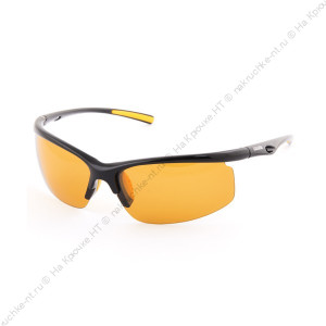 Очки поляриз. Norfin линз. жёлт. 10