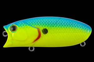 Воблер TsuYoki BAD 60F L614