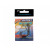 FLAGMAN Крючок Worm Super Wide Gape Offset №1 6шт 0 FLAGMAN Крючок Worm Super Wide Gape Offset №1 6шт 0